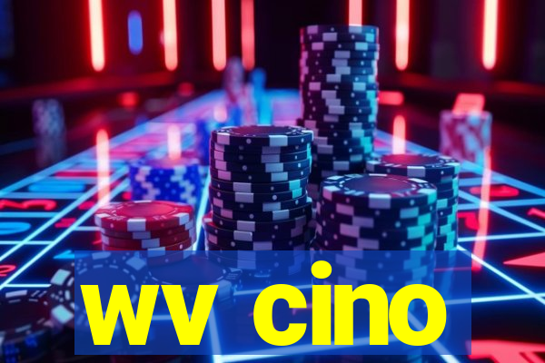 wv cino